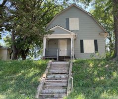 Pre-foreclosure in  S 23RD ST Kansas City, KS 66102