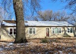 Pre-foreclosure in  SW ARMAGH ST Topeka, KS 66611