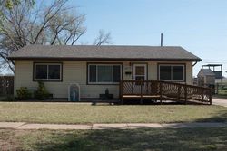 Pre-foreclosure in  W 7TH ST Haysville, KS 67060