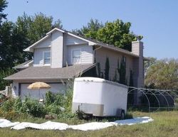 Pre-foreclosure in  KATY LN Haysville, KS 67060