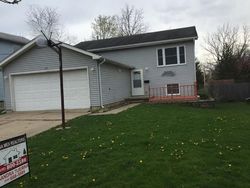 Pre-foreclosure in  SIMMS ST Aurora, IL 60505