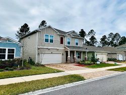 Pre-foreclosure in  BLAIRTON WAY Jacksonville, FL 32222