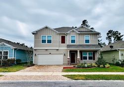 Pre-foreclosure in  BLAIRTON WAY Jacksonville, FL 32222