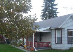 Pre-foreclosure in  N WEBSTER ST Saint Paul, IN 47272