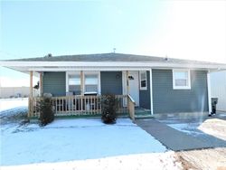 Pre-foreclosure Listing in W SMITH RD GREENSBURG, IN 47240