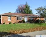 Pre-foreclosure Listing in BLACKMORE ST MADISON, IN 47250