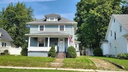 Pre-foreclosure in  E 7TH ST Auburn, IN 46706