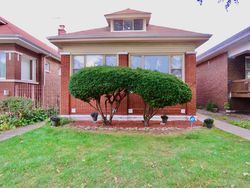 Pre-foreclosure in  S INDIANA AVE Chicago, IL 60619