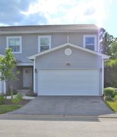 Pre-foreclosure Listing in DERBY DR MONEE, IL 60449