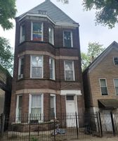 Pre-foreclosure in  S TROY ST Chicago, IL 60623