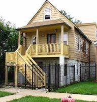 Pre-foreclosure in  S EUCLID AVE Chicago, IL 60617