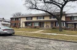 Pre-foreclosure Listing in HEMLOCK ST PARK FOREST, IL 60466