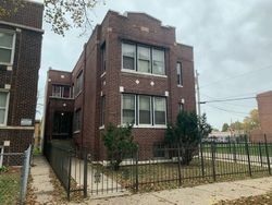Pre-foreclosure in  S PERRY AVE Chicago, IL 60621