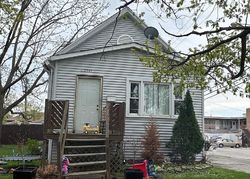 Pre-foreclosure in  121ST PL Blue Island, IL 60406