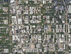 Pre-foreclosure in  W GREENLEAF AVE UNIT F Chicago, IL 60626