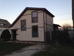 Pre-foreclosure in  PRESCOTT AVE Lyons, IL 60534