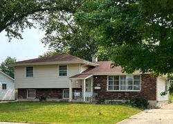 Pre-foreclosure in  S WILLIAMS ST Westmont, IL 60559