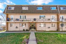 Pre-foreclosure Listing in ALGONQUIN RD APT 5 ROLLING MEADOWS, IL 60008