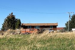 Pre-foreclosure Listing in W 1500 S ABERDEEN, ID 83210