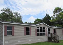 Pre-foreclosure Listing in MARYLAND AVE HUDSON, FL 34667