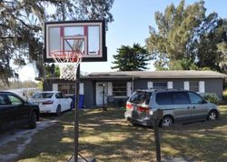 Pre-foreclosure in  CLEVELAND RD Sebring, FL 33870