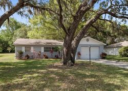 Pre-foreclosure in  RADFORD ST Spring Hill, FL 34606