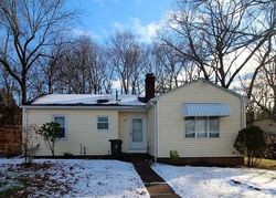 Pre-foreclosure Listing in CARR AVE NEWINGTON, CT 06111