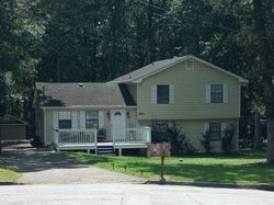 Pre-foreclosure in  PORT WAY Lawrenceville, GA 30043