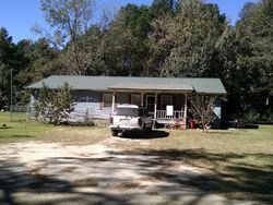 Pre-foreclosure Listing in 6TH ST S PITTS, GA 31072