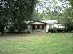 Pre-foreclosure in  HALL MIXON RD Tifton, GA 31794