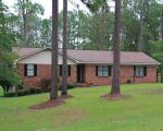 Pre-foreclosure Listing in WOODLAWN TER REIDSVILLE, GA 30453