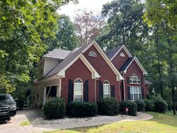 Pre-foreclosure in  FALLS BROOKE DR Conyers, GA 30094