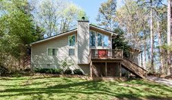 Pre-foreclosure in  HAMILTON RD Cumming, GA 30041