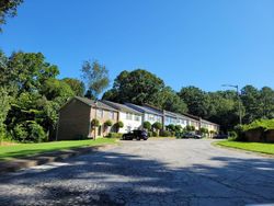 Pre-foreclosure in  GLEN ACRES CT Decatur, GA 30035