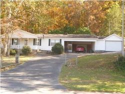 Pre-foreclosure in  SALEM VALLEY RD Ringgold, GA 30736