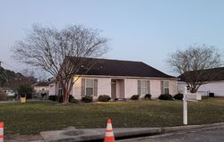 Pre-foreclosure in  MADELYN ST Hahira, GA 31632