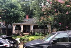 Pre-foreclosure in  GREENWICH ST SW Atlanta, GA 30310