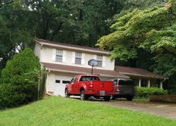 Pre-foreclosure in  ASPEN CT Jonesboro, GA 30236