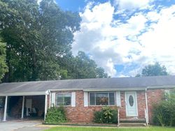 Pre-foreclosure Listing in CROSS ST ROSSVILLE, GA 30741