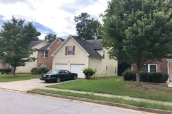 Pre-foreclosure in  SHOALS PLACE TRL Atlanta, GA 30349