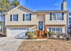 Pre-foreclosure in  DAHLONEGA TRL Austell, GA 30106