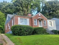 Pre-foreclosure in  CASCADE RD SW Atlanta, GA 30311