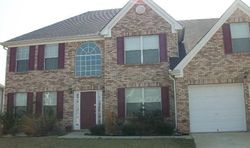 Pre-foreclosure in  MONTICELLO ST Douglasville, GA 30135