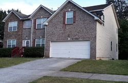 Pre-foreclosure in  CLAY CT SE Conyers, GA 30013