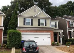 Pre-foreclosure in  CONSTELLATION OVERLOOK SW Atlanta, GA 30331