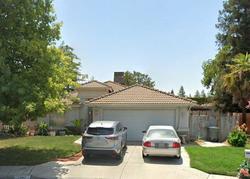 Pre-foreclosure in  W CHENNAULT AVE Fresno, CA 93722