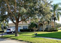 Pre-foreclosure in  BELFRY DR Davenport, FL 33897