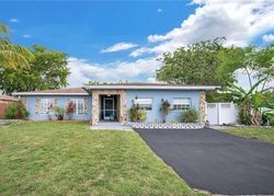 Pre-foreclosure in  NW 82ND ST Fort Lauderdale, FL 33321