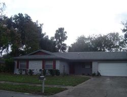 Pre-foreclosure in  ROOKS RD Seffner, FL 33584