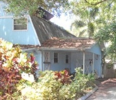 Pre-foreclosure in  60TH WAY N Pinellas Park, FL 33782